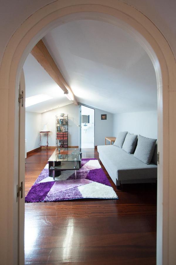 リャネス Santa Barbora, Casa A 3 Km De La Playaヴィラ エクステリア 写真